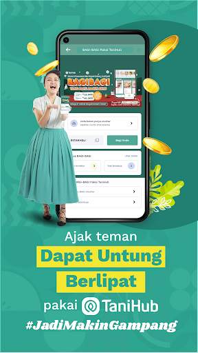 TaniHub - Belanja Produk Segar screenshot 6