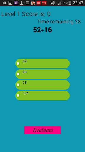 Math Lab screenshot 4
