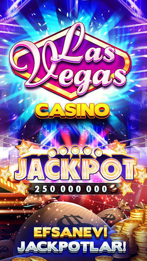 Vegas Casino - Slot oyunları screenshot 3