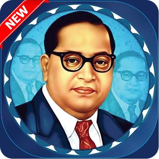 Baba Saheb Ambedkar Wallpaper : Jay Bhim Wallpaper 1.8