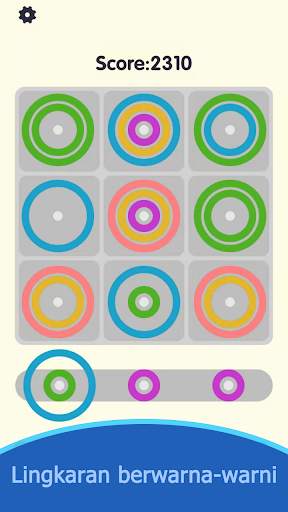 Cincin Warna xOx screenshot 5