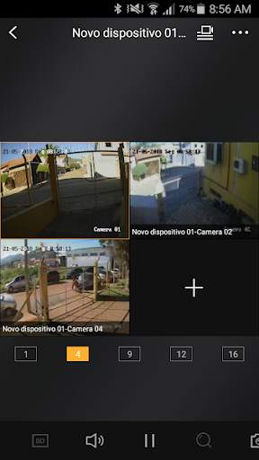 LIVE GO screenshot 2