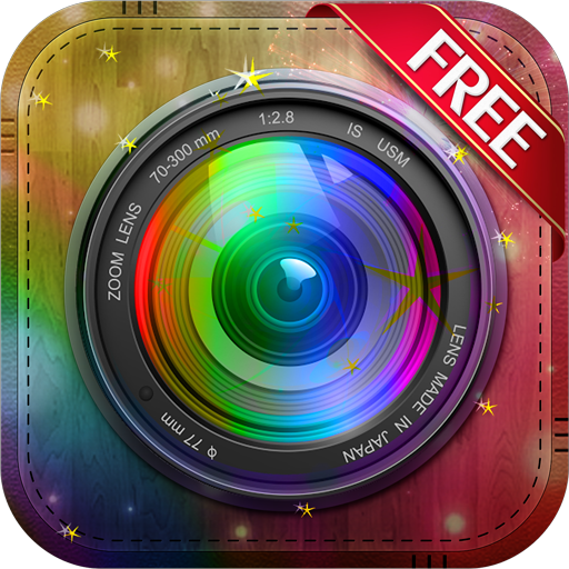 Photo Beauty Effects icon