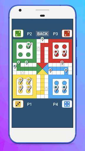 Ludo Knight screenshot 2