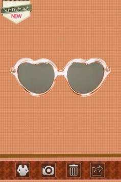 Sun Glasses Photo Suit screenshot 5