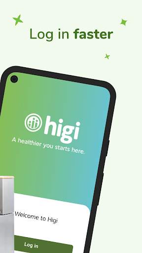higi screenshot 2