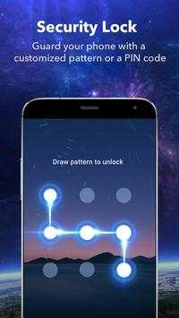 Flashlight Locker Pro screenshot 2