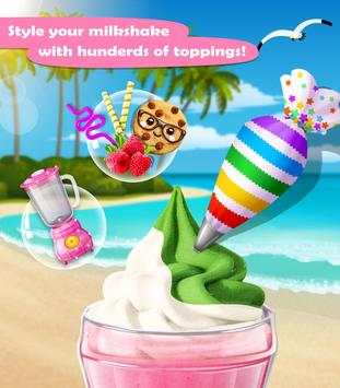 Mini ME Milkshake Maker screenshot 7