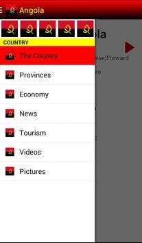 My Angola screenshot 2