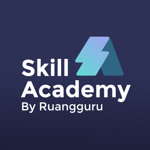 Skill Academy - Kursus Online иконка
