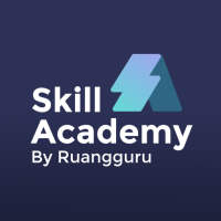 Skill Academy - Kursus Online on 9Apps