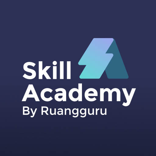 Skill Academy by Ruangguru 4.0.2