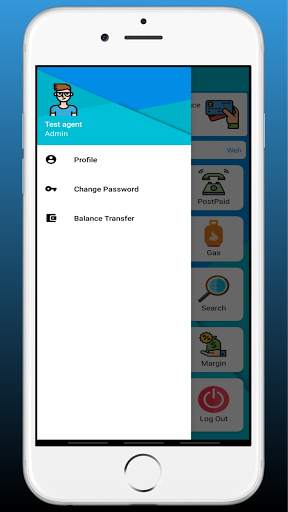 IPS Online Recharge screenshot 5