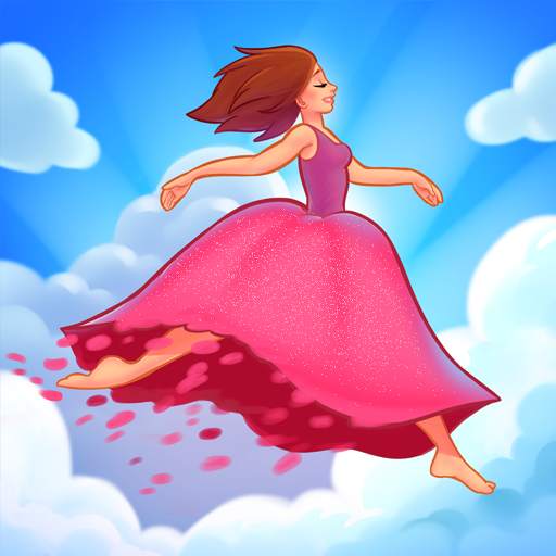 Hover Skirt: stack & dress up 8.4.0