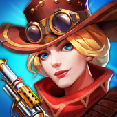 Wild West icon