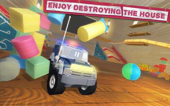 RC Mini Racing screenshot 2