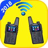 wi"fi walky talky price on 9Apps