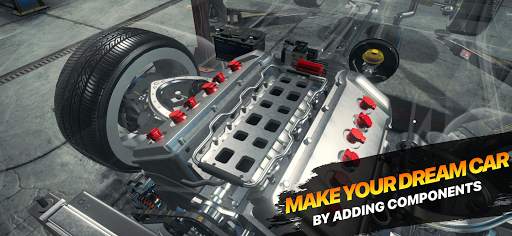 Engine Repair Sim screenshot 2