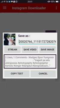3 in 1 Downloader For Instagram Facebook Whatsapp screenshot 5