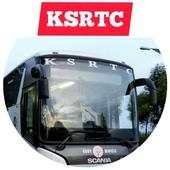 Karnataka State - KSRTC Bus Timings and Bookings 1.0