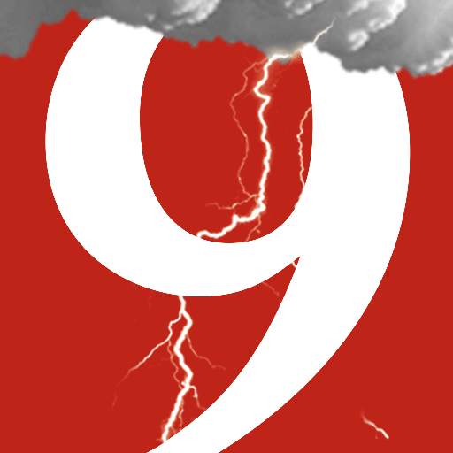 News 9 Weather 6.7.1.1171