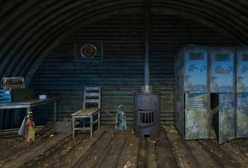 Escape Games - Puzzle Battle screenshot 1