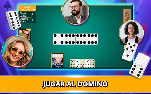 VIP Games: Chinchón Juego screenshot 15