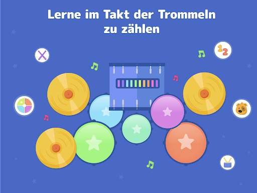 Tiny Puzzle - Lernspiele screenshot 20