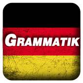 Deutsche Grammatik on 9Apps