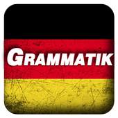 Deutsche Grammatik 1.0