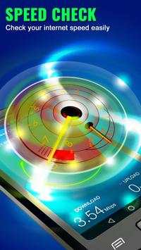 New Cleaner - Booster, Battery Saver, Optimizer 5 تصوير الشاشة
