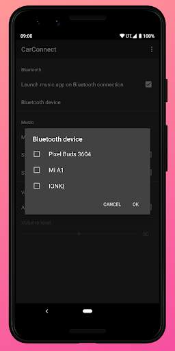 Car Connect screenshot 2