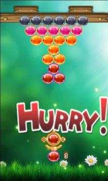 Bubble Ball Shooter Pop screenshot 3
