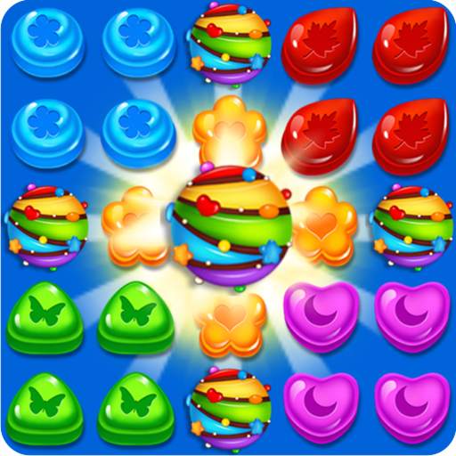 Candy Lazy Chick 1.4