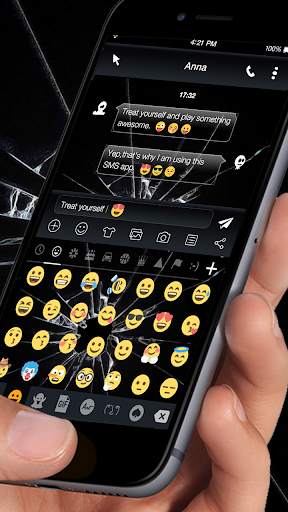 Broken Screen Prank screenshot 2