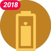 Quick charge 3.0: Battery Saver - Battery doctor on 9Apps