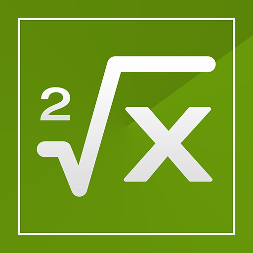 All Math Formulas आइकन