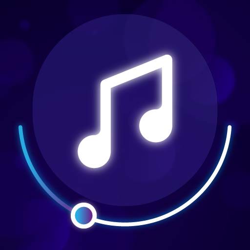 Simple Default Music Player & Equalizer 1.0
