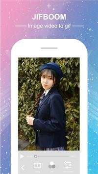 Nuofy Photo Editor 4 تصوير الشاشة