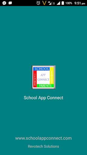 School App Connect screenshot 2
