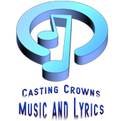Casting Crowns Lyrics icon