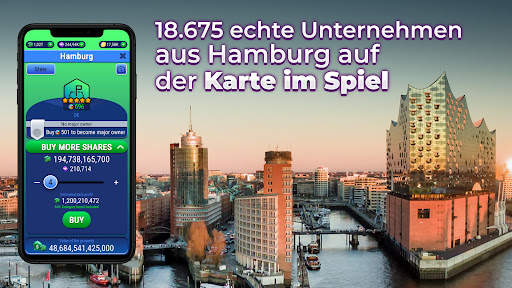 Landlord GO: Trade Real Estate screenshot 4