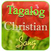 Tagalog Christian Song 1.0