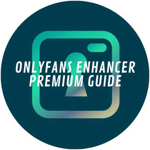 Onlyfans Enhancer Premium Guide icon