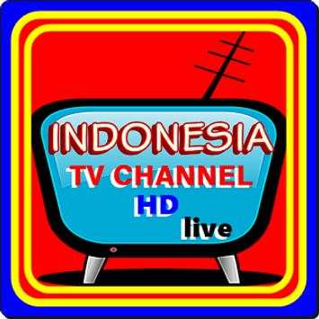 TV INDONESIA STREAMING LIVE (ALL CHANNEL) स्क्रीनशॉट 1