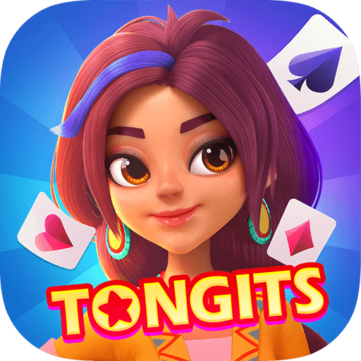 Tongits Star: Pusoy Color Game icon