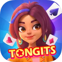 Tongits Star: Pusoy Color Game on 9Apps