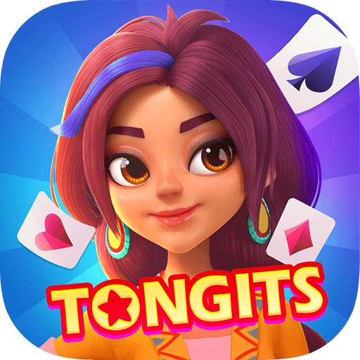 Tongits Star: Pusoy Color Game 1.2.4