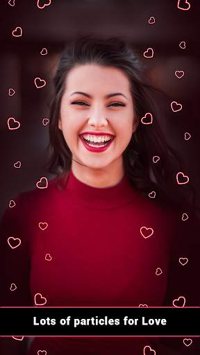 2020 Love Beats - Particle.ly video Status Maker screenshot 4