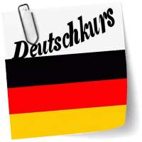 Deutsch kurs on 9Apps